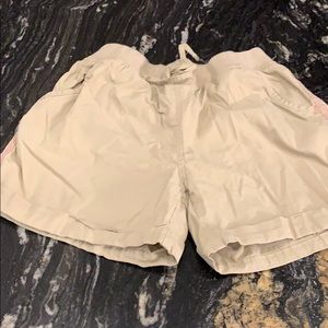 Girls Columbia shorts